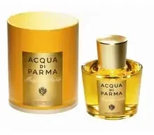 Acqua di Parma Magnolia Nobile EDP parfumuotas vanduo moterims, 50 ml