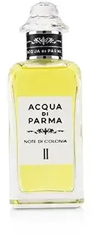 Acqua di Parma Note Di Colonia II EDC odekolonas unisex, 150 ml