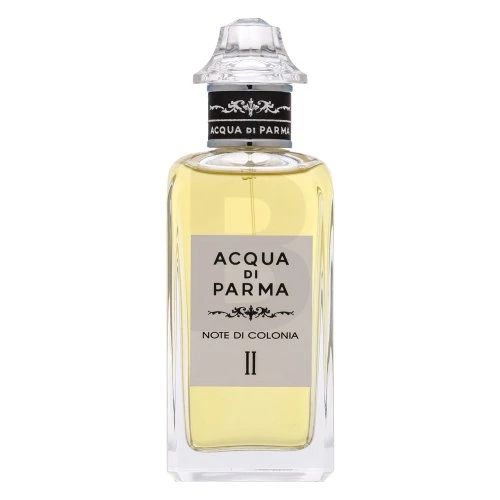 Acqua di Parma Note Di Colonia II EDC odekolonas unisex, 150 ml
