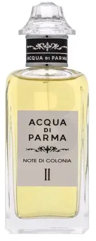 Acqua di Parma Note Di Colonia II EDC odekolonas unisex, 150 ml