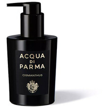 Acqua Di Parma Osmanthus - skystas muilas kūnui ir rankoms, 300 ml