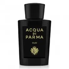 Unisex kvepalai Acqua Di Parma Oud EDP, 100 ml