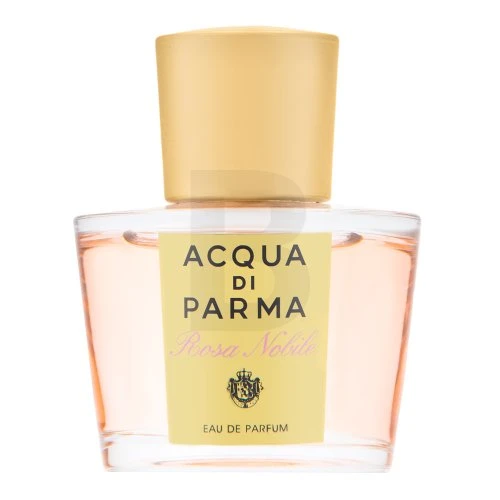 Acqua Di Parma Rosa Nobile EDP parfumuotas vanduo moterims, 50 ml