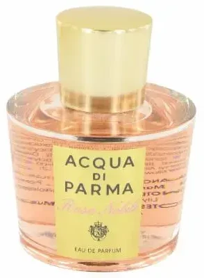 Acqua di Parma Rosa Nobile EDP W 100 ml Tester