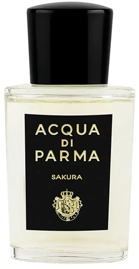 Unisex Kvepalai Acqua Di Parma Sakura EDP, 20 ml