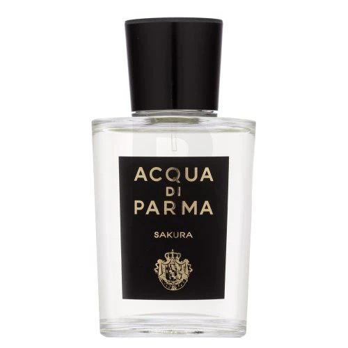 Acqua di Parma Signatures Of The Sun Sakura EDP parfumuotas vanduo unisex, 100 ml