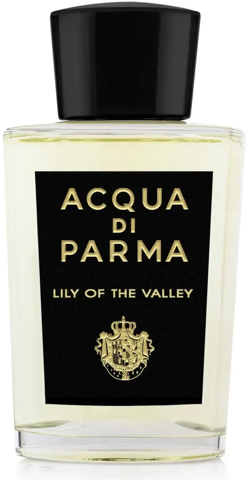 Acqua di Parma Signatures Of The Sun Lily Of The Valley EDP kvepalai vanduo unisex, 100 ml