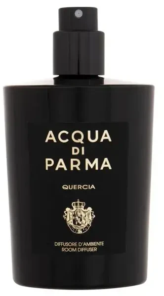 „Acqua di Parma Signatures Of The Sun“ korpuso purškiklis ir difuzorius 100 ml (bandomasis)