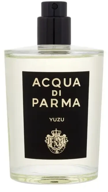 Acqua di Parma Signatures Of The Sun Yuzu EDP 100 ml