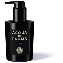 Acqua Di Parma Yuzu - skystas muilas kūnui ir rankoms, 300 ml