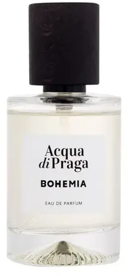 Kvepalai unisex Acqua di Praga Bohemia EDP, 50 ml