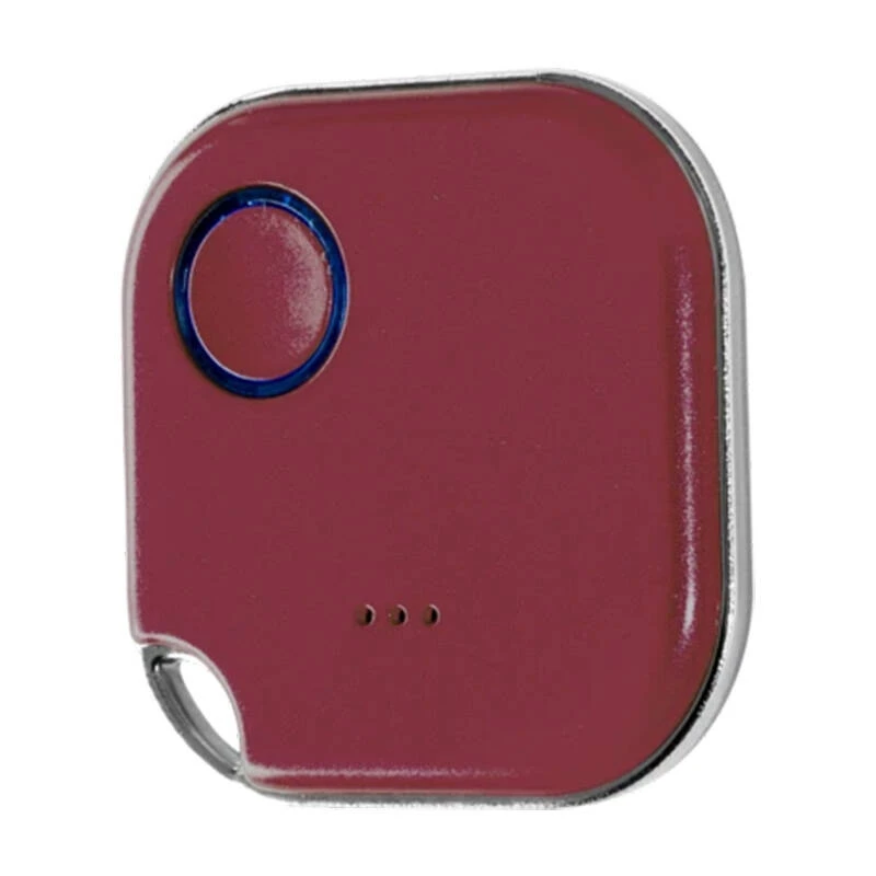 Shelly BLU Button1 Bluetooth scenų valdikis mygtukas, raudonas