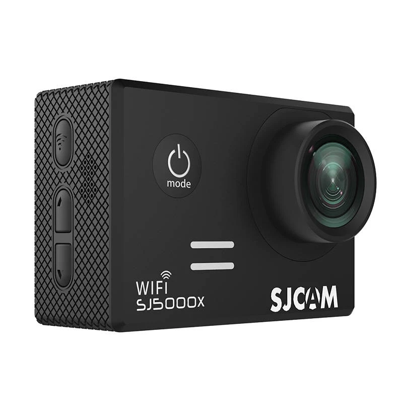 Veiksmo kamera SJCAM SJ5000X