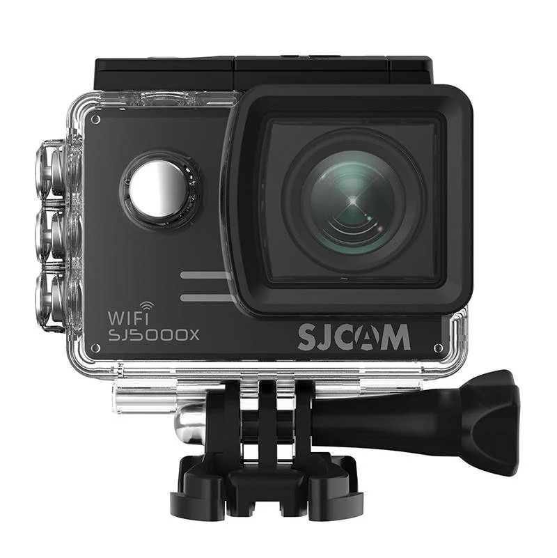 Veiksmo kamera SJCAM SJ5000X