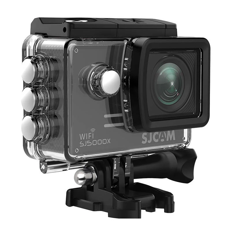 Veiksmo kamera SJCAM SJ5000X
