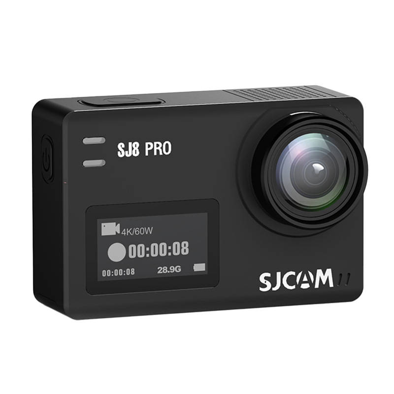 SJCAM SJ8 PRO