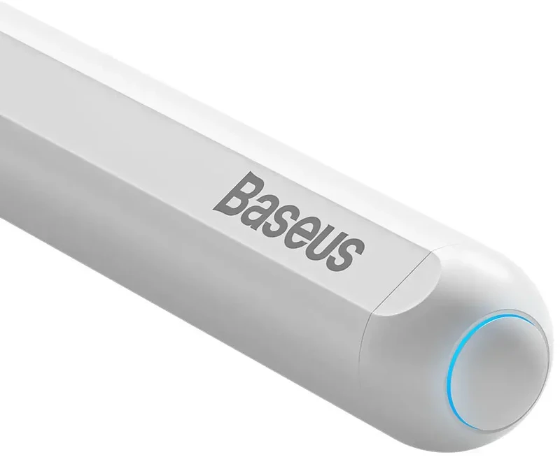 Išmanusis rašiklis Baseus Smooth Writing 2 - baltas
