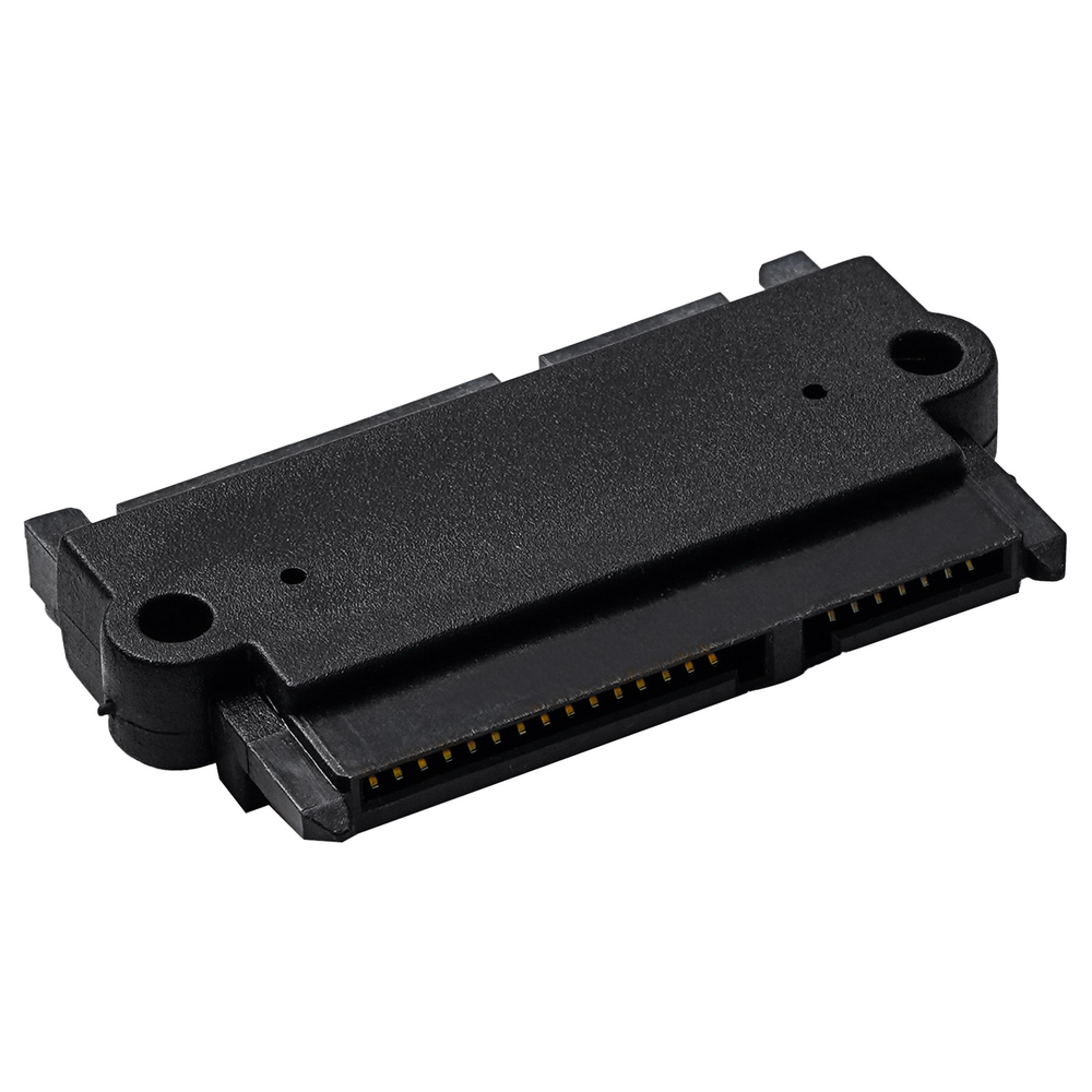 Adapteris Akyga AK-CA-83 SATA (m) | SATA (f)