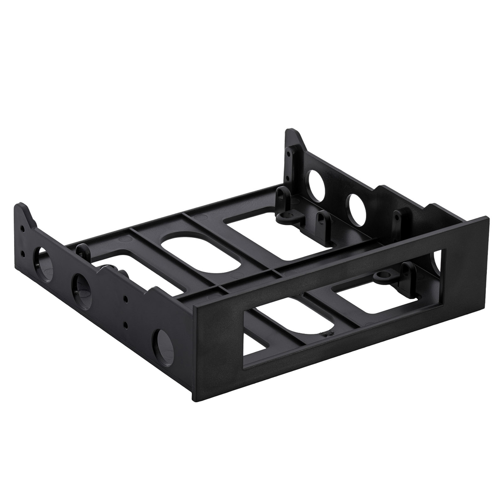 Akyga AK-CA-50 išorinis kišeninis adapteris 5,25" / 3,5"