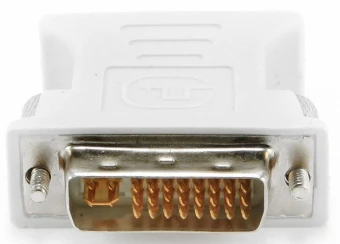 GEMBIRD adapter DVI-A/VGA (24M/15F)