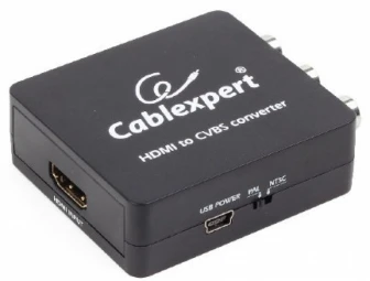HDMI į AV vaizdo keitiklis Cablexpert