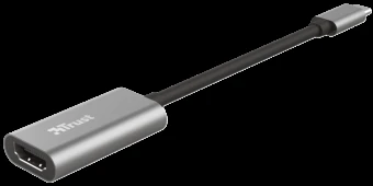 TRUST DALYX USB-C HDMI adapteris