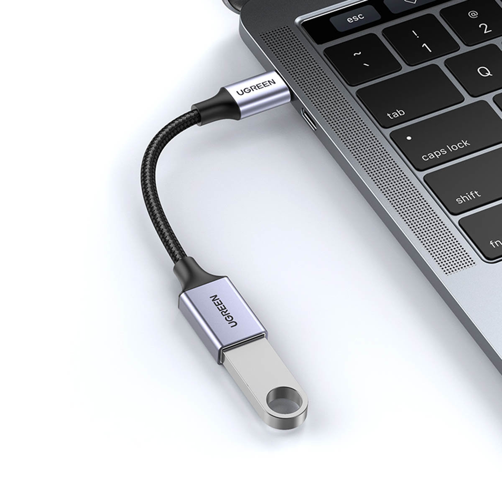Įkroviklis - Qoltec 52381 90W PD 1xUSB-C 1xUSB Juodas