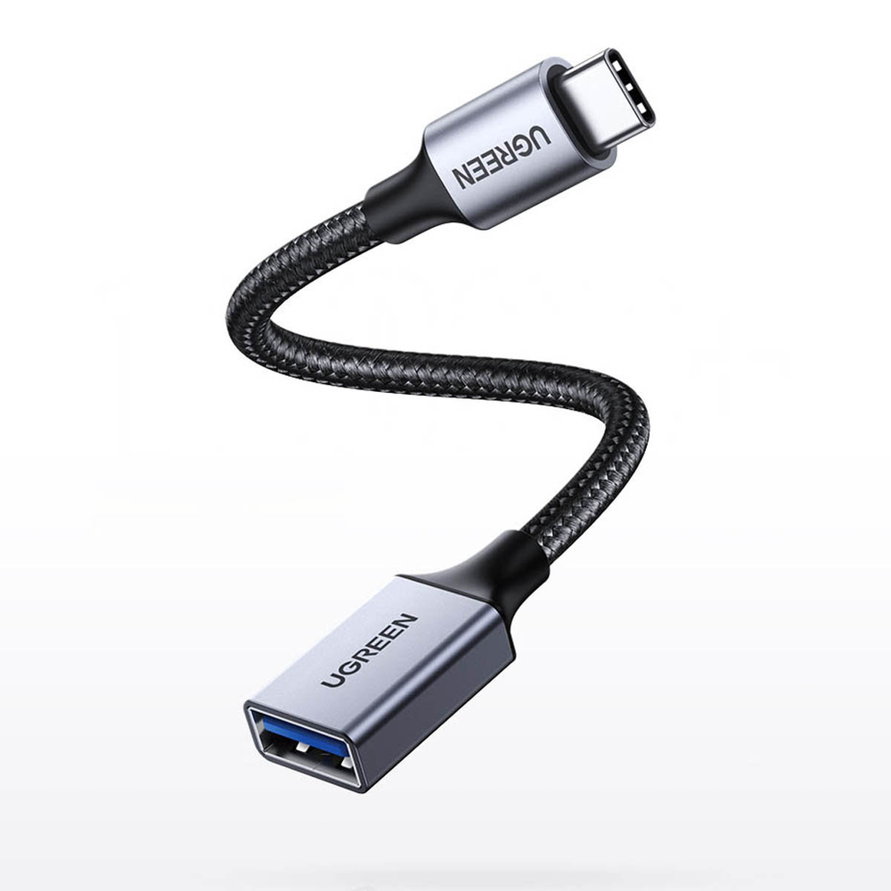 Įkroviklis - Qoltec 52381 90W PD 1xUSB-C 1xUSB Juodas