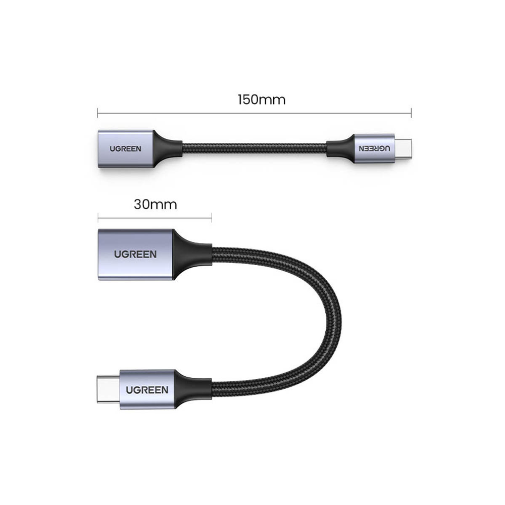 Įkroviklis - Qoltec 52381 90W PD 1xUSB-C 1xUSB Juodas