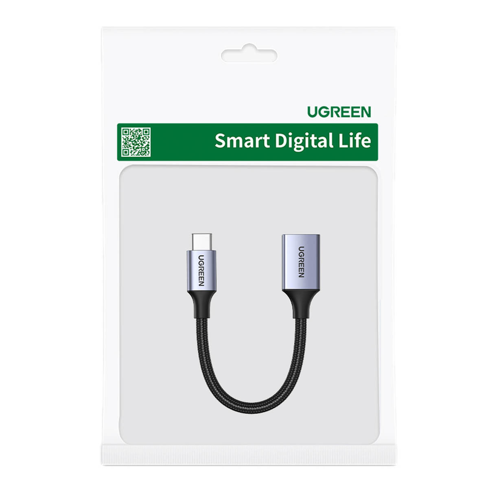 Įkroviklis - Qoltec 52381 90W PD 1xUSB-C 1xUSB Juodas