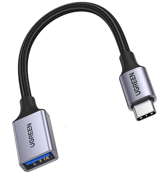 Įkroviklis - Qoltec 52381 90W PD 1xUSB-C 1xUSB Juodas