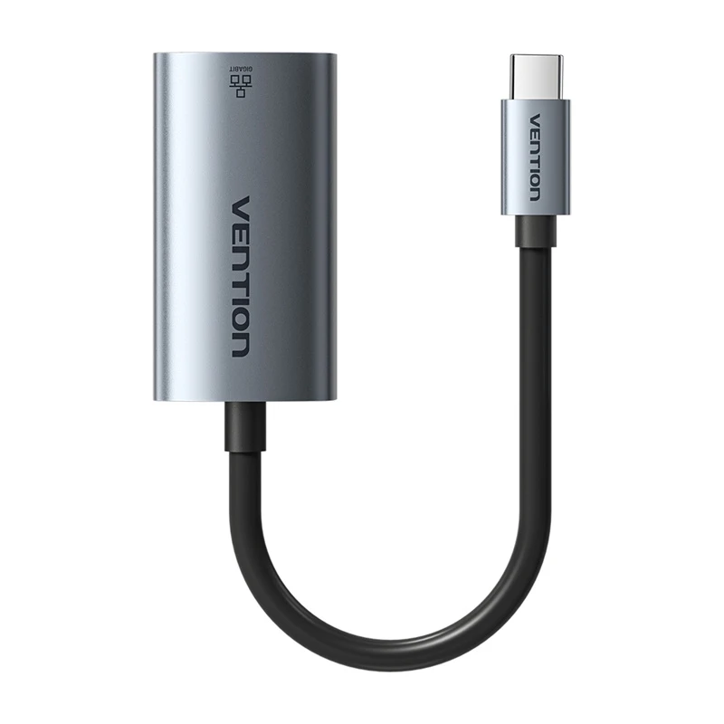Vention USB-C į RJ45 adapteris, 0,15m