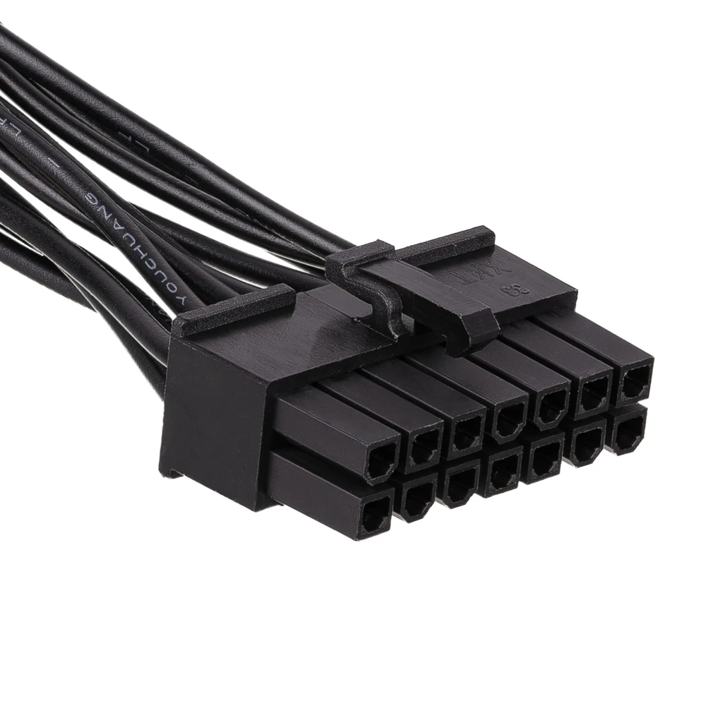 AKYGA Adapteris su kablem AK-CA-77 P1 20+4