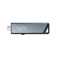 USB laikmena Adata AELI-UE800-1T-CSG