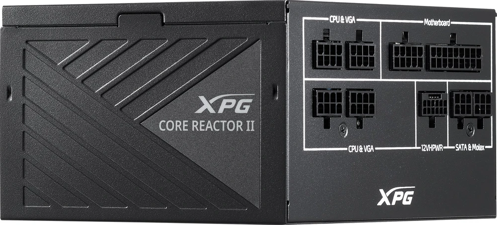 ADATA XPG CORE REACTOR II 750W