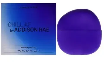 Parfuminis vanduo Addison Rae Chill AF 100 ml (moteris)