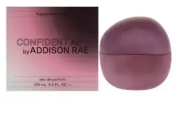 Parfuminis vanduo Addison Rae Confident AF 100 ml (moteris)
