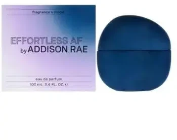 Parfuminis vanduo Addison Rae Effortless AF 100 ml (moteris)