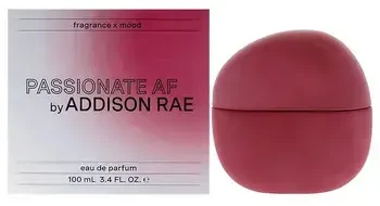 Parfuminis vanduo Addison Rae Passionate AF 100 ml (moteris)