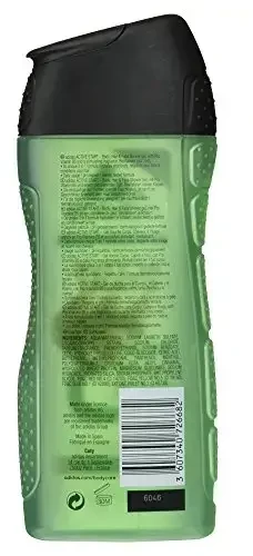 Adidas Active Start 3 SWG U, 250 ml