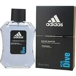 Adidas Ice Dive Dušo želė