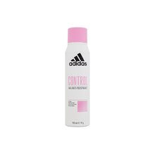 Adidas Control 48H Anti-Perspirant Antiperspirant moterims, 150 ml