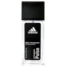 Adidas Dynamic Pulse dezodorantas vyrams purkštuve 75ml