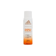 Adidas Energy Kick Dezodorantas moterims, 100 ml