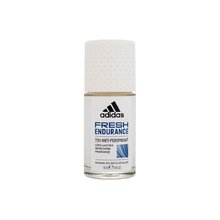 Adidas Fresh Endurance 72H Anti-Perspirant Antiperspirant moterims, 50 ml