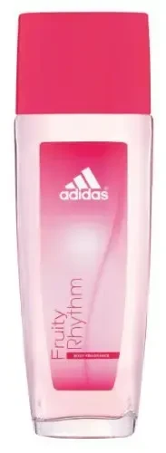 Adidas Fruity Rhythm DSP W, 75 ml