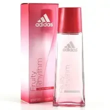 Adidas Fruity Rhythm For Women EDT tualetinis vanduo moterims, 75 ml