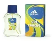 Adidas Ruoškite EDT 100 ml
