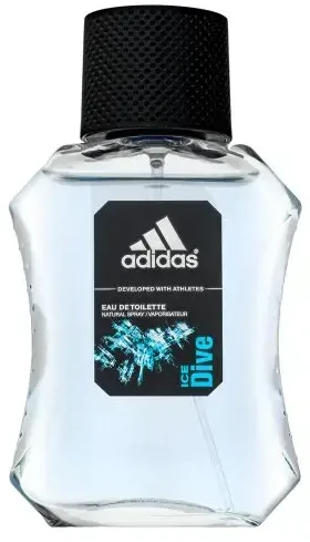 Adidas Ice Dive 50 ml