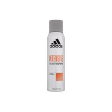 Adidas Intensive 72H Anti-Perspirant Antiperspirant vyrams, 150 ml